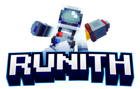 Logo del servidor Runith